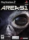 Area 51 - Playstation 2