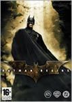 Batman Begins - Game Cube