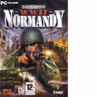 Elite Forces - WWII Normandy - PC