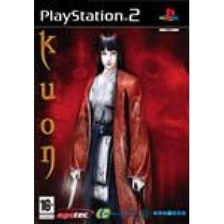 Kuon - Playstation 2