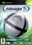 L'entraineur 5 (2004-2005) - XBox