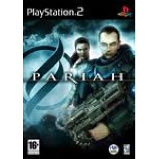 Pariah - PC