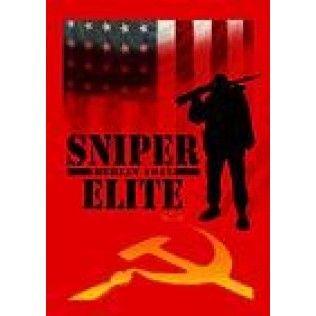 Sniper Elite - Playstation 2