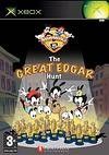 Animaniacs : The Great Edgar Hunt - Playstation 2