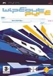 WipEout Pure - PSP