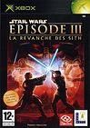 Star Wars Episode 3 : La Revanche des Sith - XBox