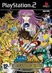 Saint Seiya - Les chevaliers du Zodiaque - Playstation 2