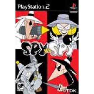 Spy vs Spy - XBox