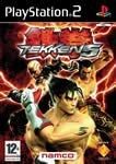 Tekken 5 - Playstation 2