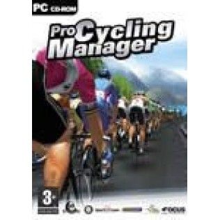 Pro Cycling Manager - PC