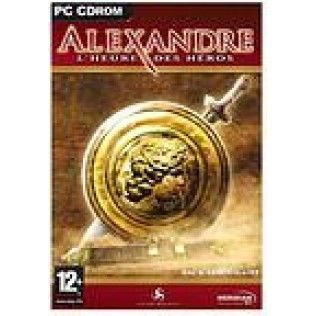 Alexandre : l'heure des héros - PC