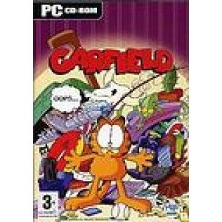 Garfield - Playstation 2