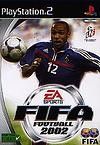 Fifa 2002 - PC