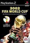 Coupe du Monde Fifa 2002 - Playstation 2