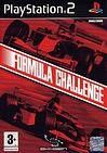 Formula Challenge - Playstation 2