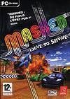 Mashed - Playstation 2