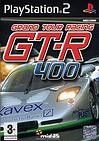 Grand Tour Racing 400 : GTR 400 - Playstation 2