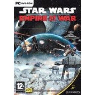 Star Wars : Empire at War - PC