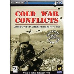 Cold War Conflicts - PC