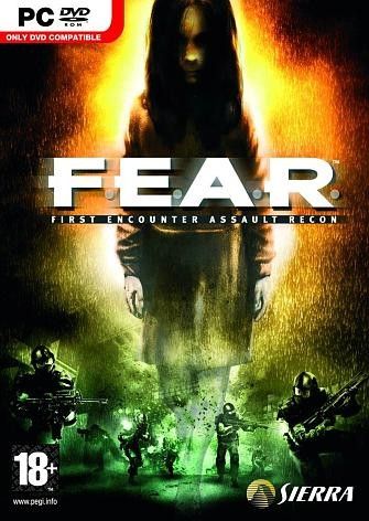 FEAR - PC