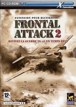 Frontal Attack 2 - PC