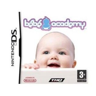 Bébé Academy - Nintendo DS