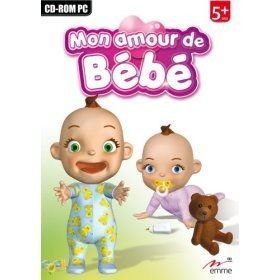 Mon Amour de Bébé - PC