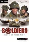 Soldiers Heroes Of World War II - PC