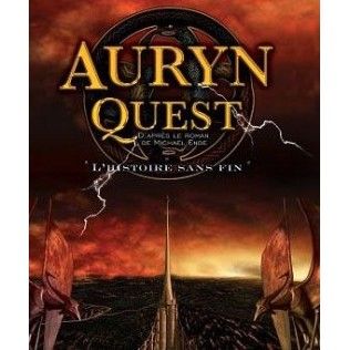 AURYN QUEST - PC