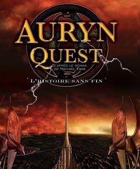 AURYN QUEST - PC