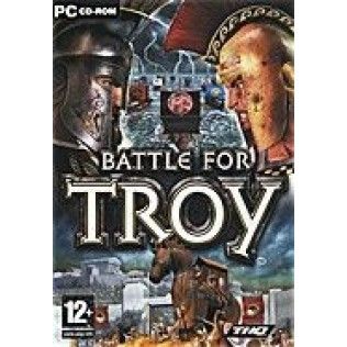 Battle for Troy - PC