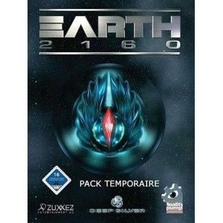 Earth 2160 - PC