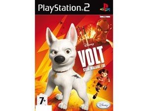 Volt : Star Malgré Lui - Nintendo DS