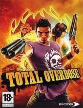 Total Overdose - XBox