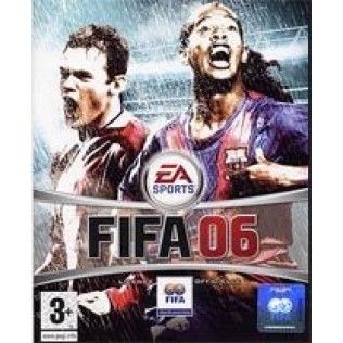 Fifa 06 - PC