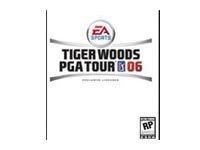 Tiger Woods PGA Tour 06 - XBox