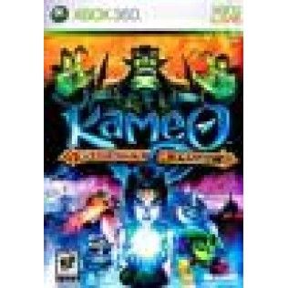 Kameo : Elements of Power - Xbox 360