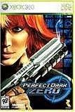 Perfect Dark Zero - Xbox 360