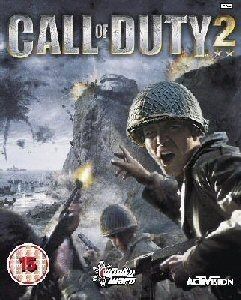 Call of Duty 2 - Xbox 360