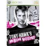 Tony Hawk's American Wasteland - Xbox 360