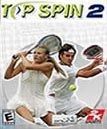 Top Spin 2 - Nintendo DS