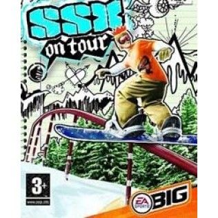 SSX On Tour - XBox