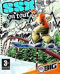 SSX On Tour - PSP