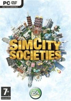 SimCity Sociétés - PC