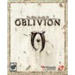 The Elder Scrolls IV : Oblivion - PC