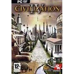 Civilization 4 - PC