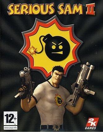 Serious Sam 2 - PC