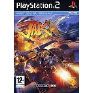 Jak X - Playstation 2