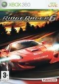 Ridge Racer 6 - Xbox 360