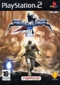 SoulCalibur III - Playstation 2